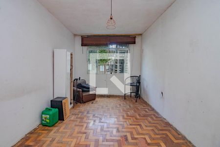 Quarto 1 de casa de condomínio para alugar com 2 quartos, 110m² em Vila Ipiranga, Porto Alegre
