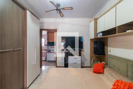 Quarto 2 de casa à venda com 2 quartos, 147m² em Partenon, Porto Alegre
