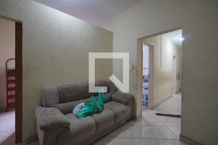 Sala de apartamento à venda com 2 quartos, 77m² em Sé, São Paulo