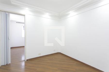 Sala de apartamento para alugar com 2 quartos, 47m² em Jardim Marilu, São Paulo