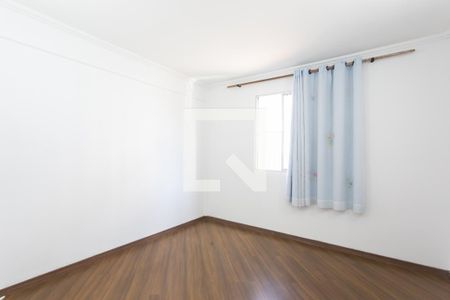 Quarto 2 de apartamento para alugar com 2 quartos, 47m² em Jardim Marilu, São Paulo