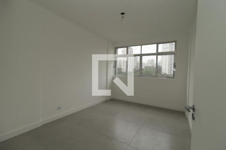 Quarto de apartamento à venda com 1 quarto, 51m² em Vila Mariana, São Paulo