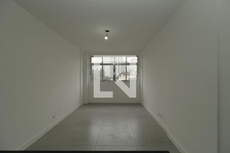 Sala de apartamento à venda com 1 quarto, 51m² em Vila Mariana, São Paulo