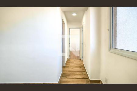 Sala de apartamento para alugar com 2 quartos, 39m² em Socorro, São Paulo