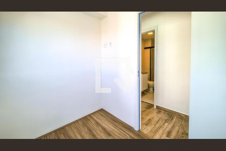 Quarto 1 de apartamento para alugar com 2 quartos, 39m² em Socorro, São Paulo