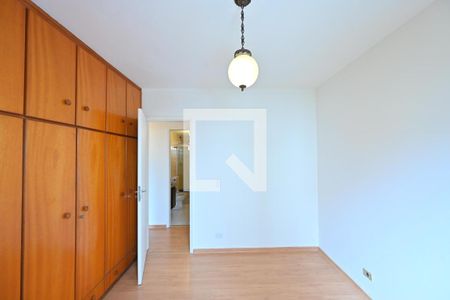 Quarto 1 de apartamento à venda com 2 quartos, 65m² em Vila Clementino, São Paulo