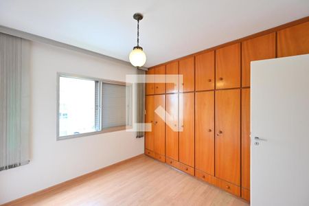 Quarto 1 de apartamento à venda com 2 quartos, 65m² em Vila Clementino, São Paulo
