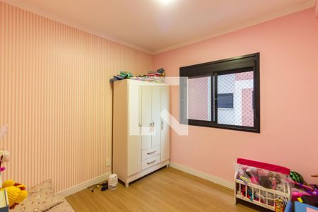 Quarto 2 de apartamento à venda com 2 quartos, 46m² em Ayrosa, Osasco