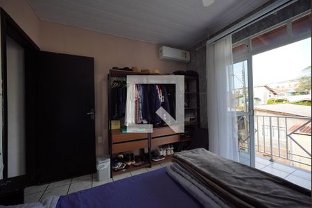 Quarto 1 de casa para alugar com 2 quartos, 130m² em Balneario, Florianópolis