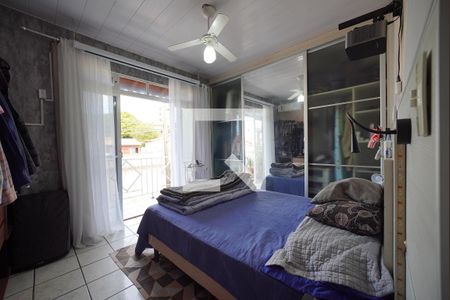 Quarto 1 de casa para alugar com 2 quartos, 130m² em Balneario, Florianópolis
