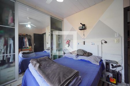 Quarto 1 de casa para alugar com 2 quartos, 130m² em Balneario, Florianópolis