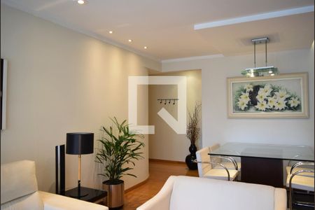 Sala de apartamento para alugar com 2 quartos, 97m² em Jardim Paulista, São Paulo