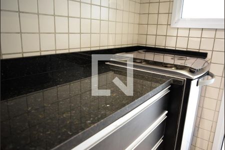 Cozinha de apartamento para alugar com 2 quartos, 97m² em Jardim Paulista, São Paulo