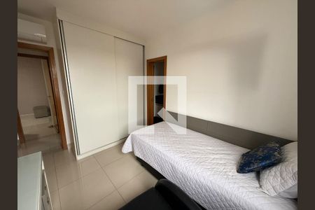 Quarto de apartamento à venda com 4 quartos, 138m² em São José, Belo Horizonte