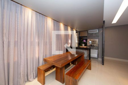 Apartamento à venda com 3 quartos, 126m² em Buritis, Belo Horizonte
