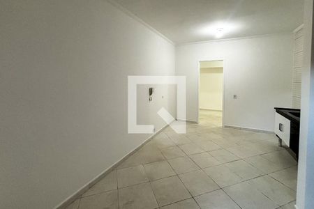 Kitnet/Studio para alugar com 1 quarto, 40m² em Parque Jabaquara, São Paulo