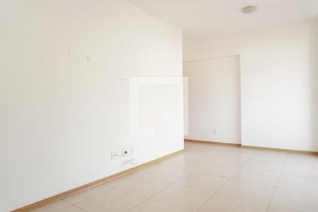 Sala de apartamento para alugar com 3 quartos, 93m² em Serra, Belo Horizonte