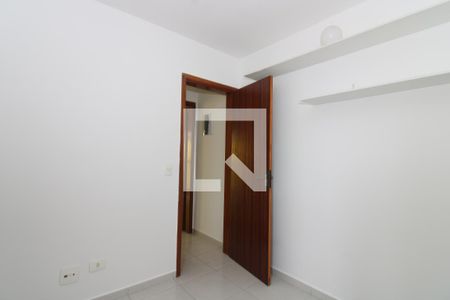 Suíte 1 de casa de condomínio para alugar com 2 quartos, 80m² em Vila Ré, São Paulo