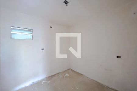 Sala/Quarto de casa para alugar com 1 quarto, 35m² em Mooca, São Paulo
