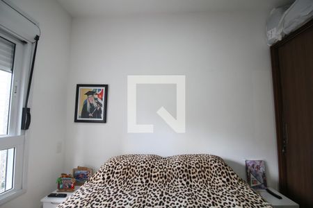 Quarto 2 de apartamento à venda com 2 quartos, 45m² em Vila Andrade, São Paulo