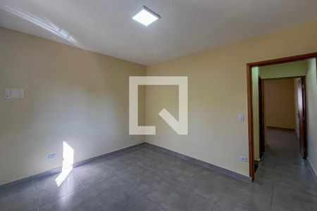 Quarto 1 de casa para alugar com 2 quartos, 75m² em Jardim Seckler, São Paulo