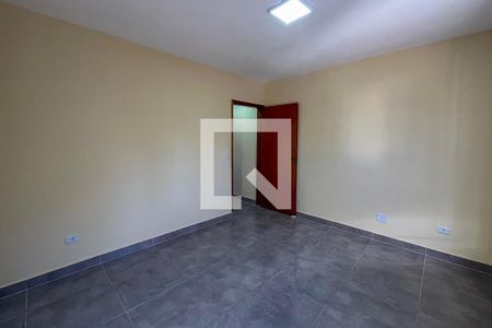Quarto 1 de casa para alugar com 2 quartos, 75m² em Jardim Seckler, São Paulo