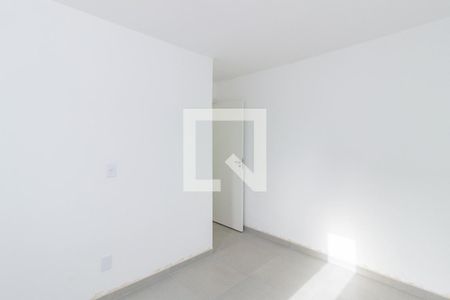Quarto 1 de apartamento para alugar com 2 quartos, 39m² em Jaraguá, São Paulo