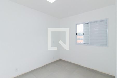 Quarto 1 de apartamento para alugar com 2 quartos, 39m² em Jaraguá, São Paulo