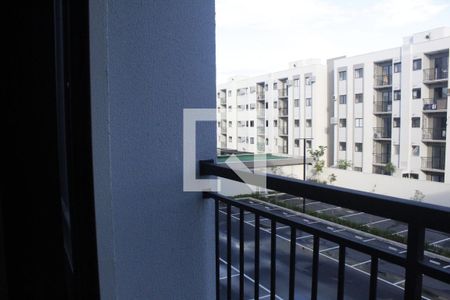 Apartamento para alugar com 2 quartos, 55m² em Barra Olímpica, Rio de Janeiro