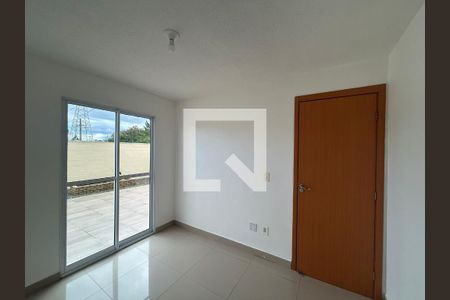 Quarto 2 de apartamento para alugar com 2 quartos, 133m² em São José, Canoas