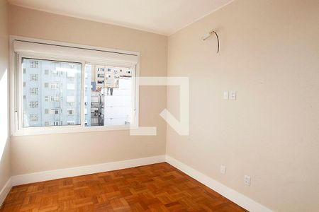 Quarto 2 de apartamento à venda com 3 quartos, 140m² em Bom Fim, Porto Alegre