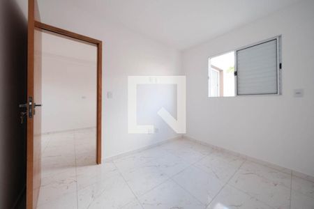 Quarto 1 de apartamento à venda com 2 quartos, 37m² em Vila Guilhermina, São Paulo
