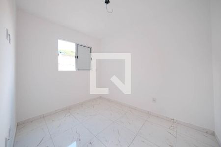 Quarto 1 de apartamento à venda com 2 quartos, 37m² em Vila Guilhermina, São Paulo