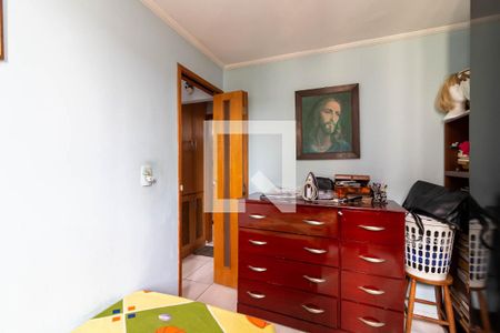 Quarto 1 de apartamento à venda com 2 quartos, 49m² em Jardim Antartica, São Paulo