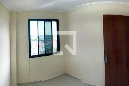 quarto 1 de apartamento para alugar com 3 quartos, 70m² em Parque Esmeralda, São Paulo