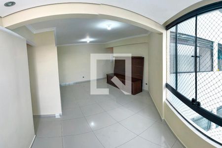 Apartamento para alugar com 3 quartos, 70m² em Parque Esmeralda, São Paulo