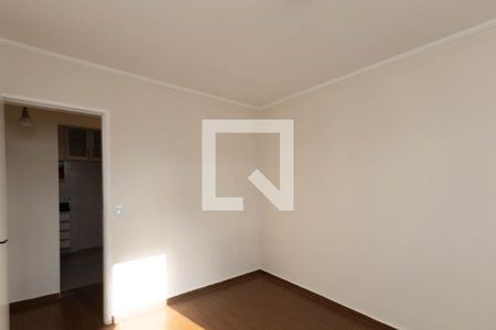 Quarto 1 de apartamento para alugar com 2 quartos, 55m² em Vila Mazzei, São Paulo