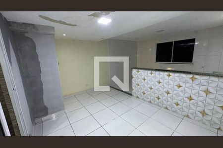 Casa para alugar com 2 quartos, 50m² em Recreio dos Bandeirantes, Rio de Janeiro
