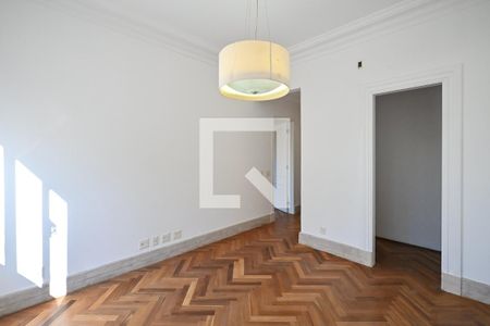 Sala de Almoço de casa para alugar com 4 quartos, 839m² em Morumbi, São Paulo