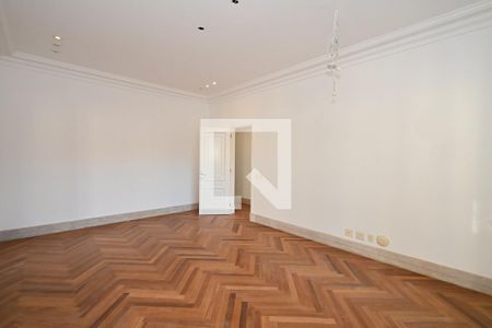 Sala de Jantar de casa para alugar com 4 quartos, 839m² em Morumbi, São Paulo