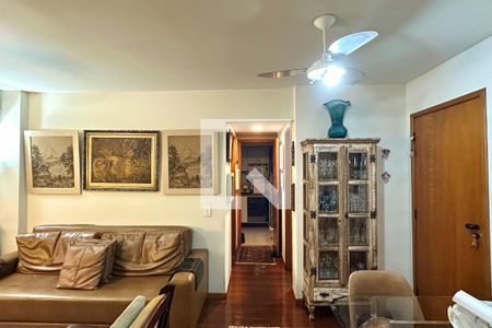 Apartamento à venda com 3 quartos, 86m² em Botafogo, Rio de Janeiro