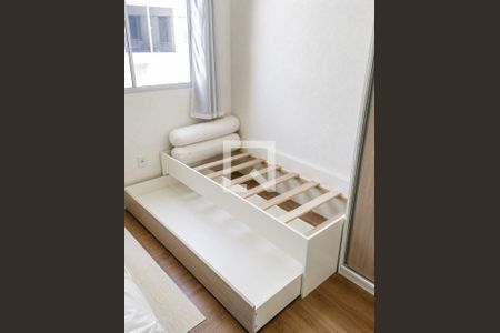 Quarto 1 de apartamento à venda com 1 quarto, 49m² em Mário Quintana, Porto Alegre