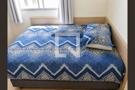 Quarto 2 de apartamento à venda com 1 quarto, 49m² em Mário Quintana, Porto Alegre