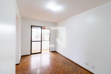 Sala de apartamento para alugar com 2 quartos, 60m² em Vila Joao Pessoa, Porto Alegre