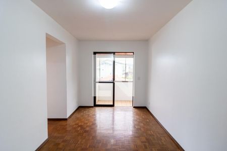 Sala de apartamento para alugar com 2 quartos, 60m² em Vila Joao Pessoa, Porto Alegre