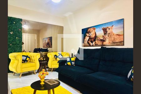 Apartamento à venda com 3 quartos, 100m² em Copacabana, Rio de Janeiro