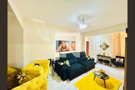 Apartamento à venda com 3 quartos, 100m² em Copacabana, Rio de Janeiro