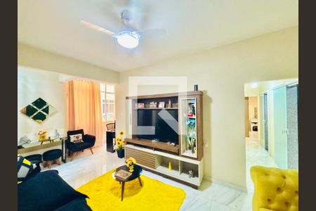 Apartamento à venda com 3 quartos, 100m² em Copacabana, Rio de Janeiro