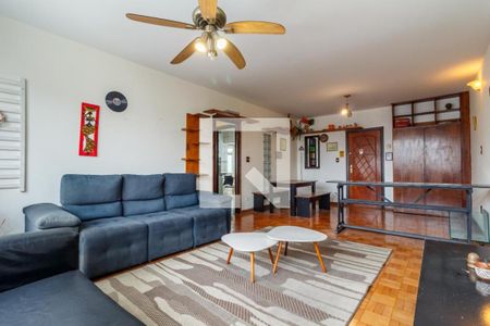 Apartamento à venda com 3 quartos, 120m² em Pinheiros, São Paulo