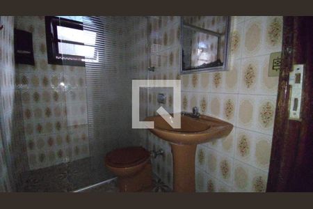 Casa para alugar com 2 quartos, 102m² em Vila Caiçara, Praia Grande